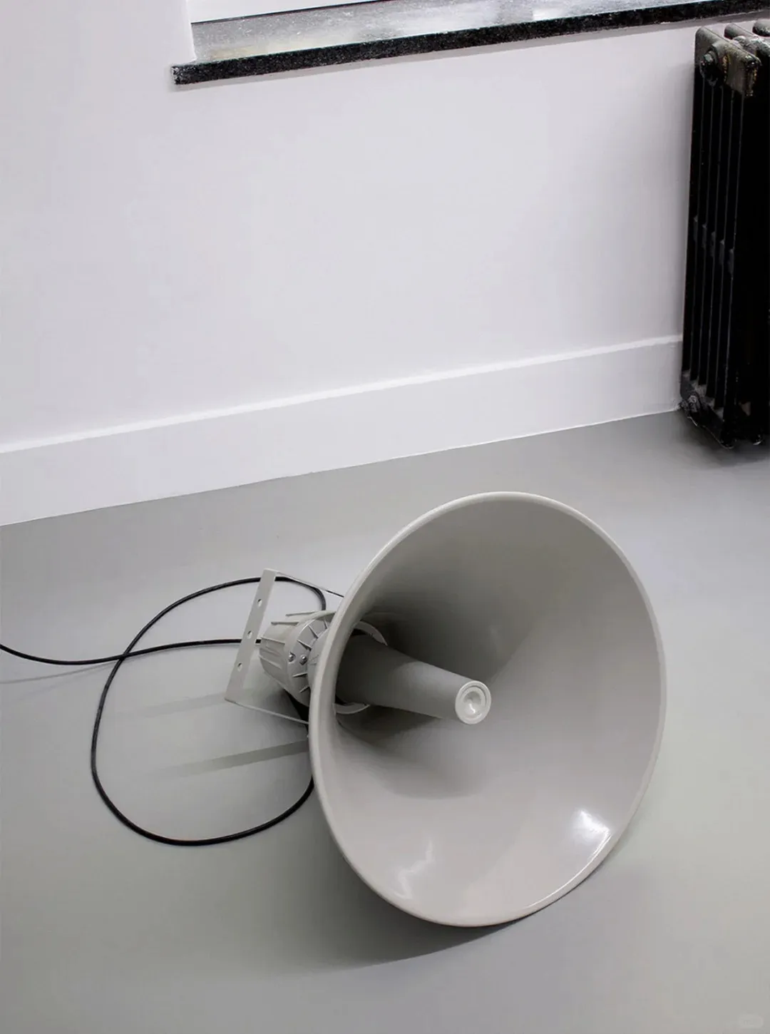 Bea Targosz, AFAIK, installation view