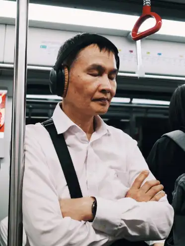 100 Things to Do on the Subway - OMMFA Exhibition Documentation