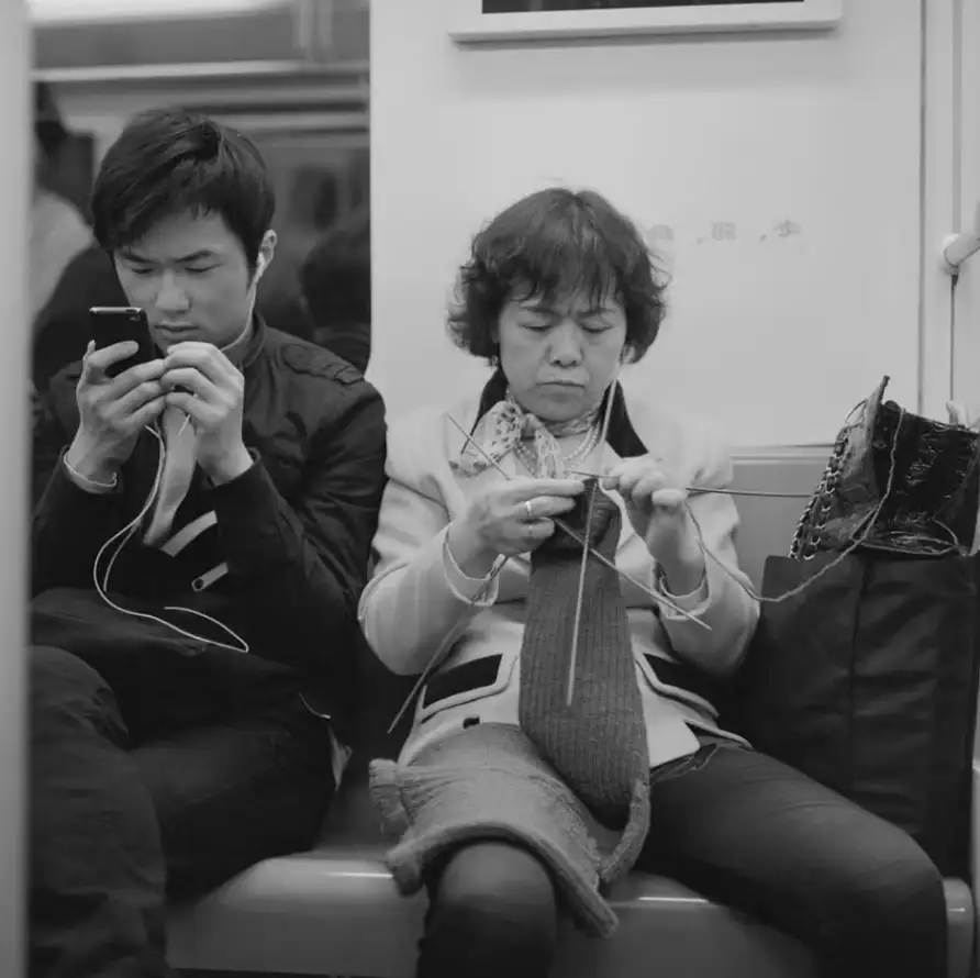 100 Things to Do on the Subway - OMMFA Exhibition Documentation